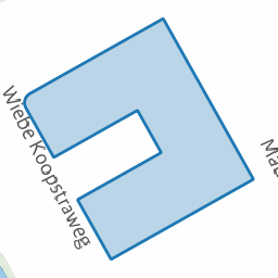 Perceel AMR03-B-11157