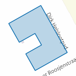 Perceel AMR03-B-11161