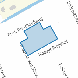 Perceel AMR03-B-11162