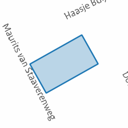 Perceel AMR03-B-11200