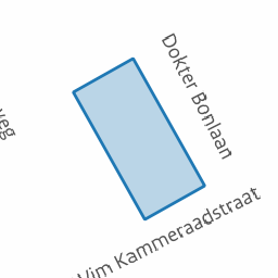 Perceel AMR03-B-11201