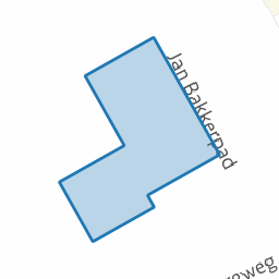 Perceel AMR03-B-11204