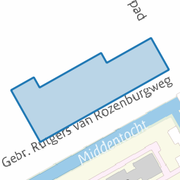 Perceel AMR03-B-11205