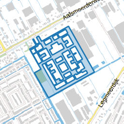 Perceel AMR03-B-11208