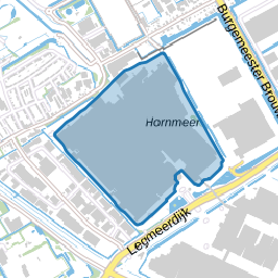 Perceel AMR03-B-11220