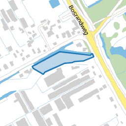 Perceel AMR03-B-11223