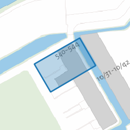 Perceel AMR03-B-11225