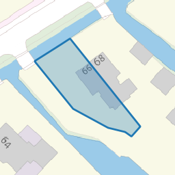 Perceel AMR03-B-11231