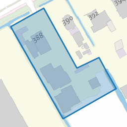 Perceel AMR03-B-11233