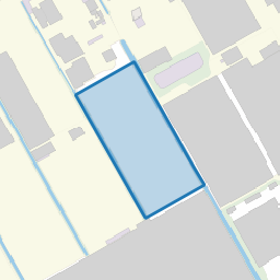 Perceel AMR03-B-11234