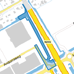 Perceel AMR03-B-11245