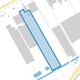 Perceel AMR03-B-11249