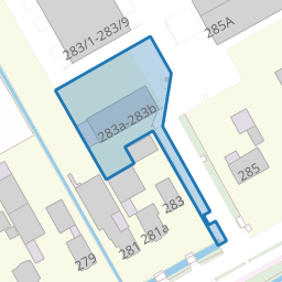 Perceel AMR03-B-11254