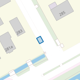 Perceel AMR03-B-11255