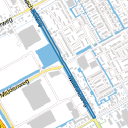 Perceel AMR03-B-11256