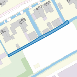 Perceel AMR03-B-1317