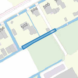 Perceel AMR03-B-1318