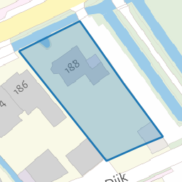 Perceel AMR03-B-1530