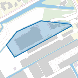 Perceel AMR03-B-1687