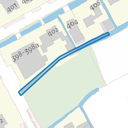 Perceel AMR03-B-1733