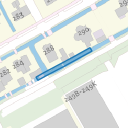 Perceel AMR03-B-1868