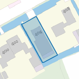 Perceel AMR03-B-1930