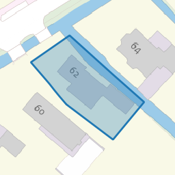 Perceel AMR03-B-2111