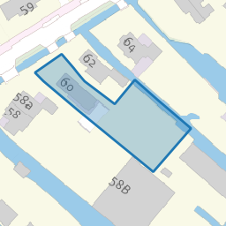 Perceel AMR03-B-2112