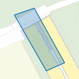 Perceel AMR03-B-2297