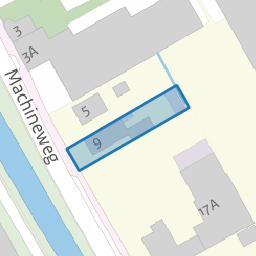 Perceel AMR03-B-2379