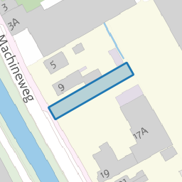 Perceel AMR03-B-2397