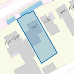 Perceel AMR03-B-2423