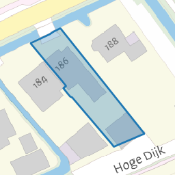 Perceel AMR03-B-2544