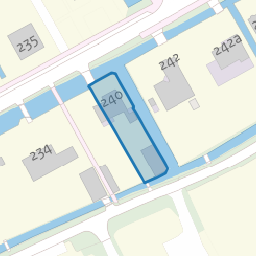 Perceel AMR03-B-2619