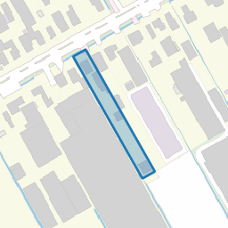 Perceel AMR03-B-2647