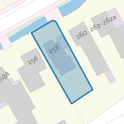 Perceel AMR03-B-2714