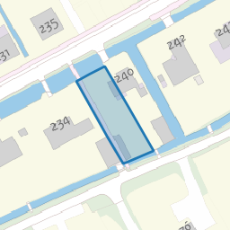 Perceel AMR03-B-2719