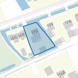 Perceel AMR03-B-2742