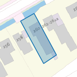 Perceel AMR03-B-2834