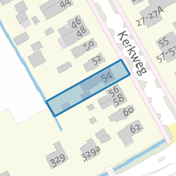 Perceel AMR03-B-2839