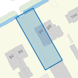 Perceel AMR03-B-2870