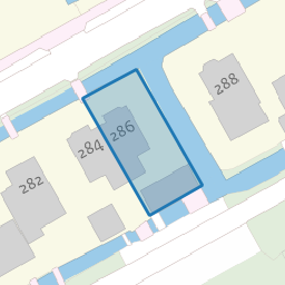 Perceel AMR03-B-2916