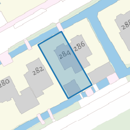 Perceel AMR03-B-2917