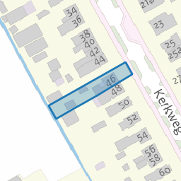 Perceel AMR03-B-2940