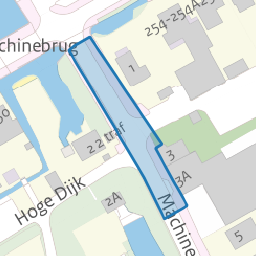 Perceel AMR03-B-2963