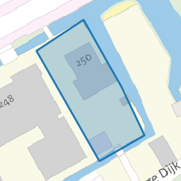 Perceel AMR03-B-3012