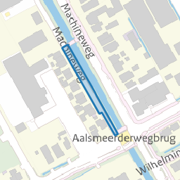 Perceel AMR03-B-3018