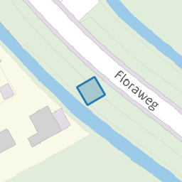 Perceel AMR03-B-3020