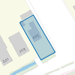 Perceel AMR03-B-3034