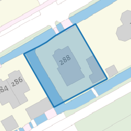 Perceel AMR03-B-3165